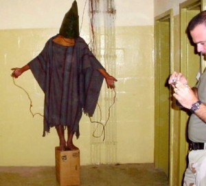 Abu Ghraib Torture